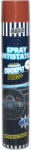 MAGIC Spray silicon pentru bord antistatic Magic, parfum pin, 750 ml (FOX750V)