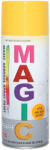 MAGIC Spray vopsea Magic galben sport 41A, uscare rapida, 400 ml (FOX41A)