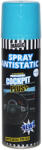 MAGIC Spray silicon pentru bord auto cu efect antistatic, parfum ocean, 220 ml (FOX220O)