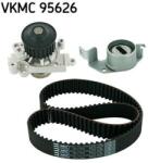 SKF Set pompa apa + curea dintata SKF VKMC 95626 (VKMC 95626)