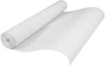 vidaXL Tapet solid 3D Dungi Gri deschis 10 x 0, 53 m Tesatura Netesuta GartenMobel Dekor (42046698)