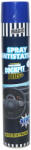 MAGIC Spray silicon pentru bord antistatic cu parfum New Car, 750 ml (FOX750N)