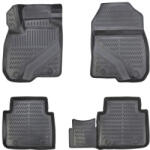  Covoare cauciuc tip tavita pentru Honda CR-V V 2018-2023, TPE, cod A80-X249 (080526-41)