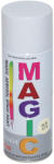 MAGIC Spray vopsea alb Magic 013, uscare rapida, 450 ml (FOX013)