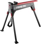 Strend Pro Premium Masa de lucru pliabila Strend Pro Premium WB955 cu menghina, 300 kg (212321)