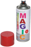 MAGIC Spray vopsea rosu MAGIC 250, aerosol 450 ml pentru retusuri si protectie (FOX250)