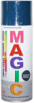 MAGIC Spray vopsea albastru mineral Magic RNF 450 ml pentru retus si decor (FOXRNF)