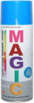 MAGIC Spray vopsea Magic bleu egee 61G, 450 ml, uscare rapida (FOX61G)