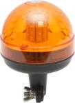 Breckner Germany Girofar LED 40 SMD 12-24V cu suport picior pentru utilaje si vehicule (DISSA02)