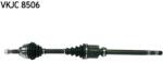 SKF Planetara SKF VKJC 8506 (VKJC 8506)