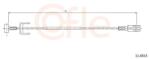 COFLE Protectie disc frana COFLE 116 816 (116 816)