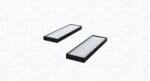 Magneti Marelli Filtru, aer habitaclu MAGNETI MARELLI 350203066340 (350203066340)