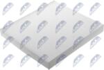 NTY Filtru, aer habitaclu NTY FCF-WW-021 (FCF-WW-021)