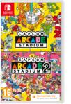Capcom Arcade Stadium 1 + 2 (Switch)