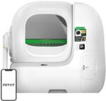 PETKIT Purobot Max Pro 2 Petkit PUROBOT MAX PRO автоматична самопочистваща се тоалетна за котки (PUROBOT MAX PRO 2)