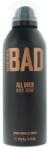Diesel Bad ароматен спрей за тяло за мъже 163.9 гр