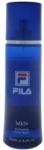 Fila Fresh ароматен спрей за тяло за мъже 250 ml