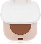 Notino Powder Eyeshadow Matte fard de ochi mat Cognac Wood 1.65 g