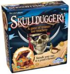 OutSet Настолна игра с карти Skullduggery - Стратегическа (11607) - ozone