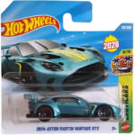 Mattel Hot Wheels 2024 Aston Martin Vantage GT3 kisautó (JJH55) - morzsajatekbolt