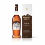 ARARAT Brandy Ararat 5 Ani 40%, 0.7L