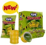 Fini rágógumi 200 db mini nukleáris 1kg