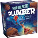 OutSet Настолна игра Inter-galactic Plumber - Семейна (19360) - ozone