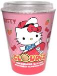  Kandiz süti hellokitty cloudiz csésze eper 90g