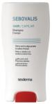 Sesderma Sebovalis seborrheás sampon, dermatitisz kezelésére, 200 ml