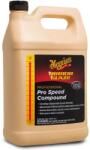 Meguiar's Pro Speed Compound, 3, 78 l (M10001)