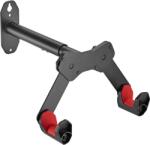 AlzaErgo Bike Rack SHW15 Horizontal - fekete (AE-EGBR-SHW15BR)