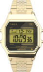 Timex Ceas unisex T80 Timex TW2V18900 casual (bsw-TW2V18900) Ceas