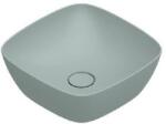 CATALANO Green lavoar 40x40 cm pătrat de blat mat 0622400028 (0622400028)