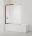 SAT Kádparaván SAT Vision 140x120 cm szálcsiszolt rose gold SATVZVI120RG (QLE2PD9)