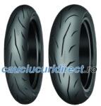 Mitas Sport Force+ ( 140/70 R17 TL 66W ) - cauciucuridirect