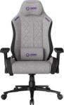 LORGAR CHA41, Ergonomic Gaming Chair Advanced, premium anti- (LRG-CHA41-GY)