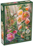 Cobble Hill Puzzle Cobble Hill din 1000 de piese - După ploaie (40165) Puzzle