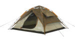 Inca Harmonia Cort Igloo Automat de Camping Maro Pentru 4 Persoane 3 Anotimpuri 220x220x150cm 0600-002-7 (0600-002-7) Cort
