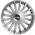 Versaco Set Capace De Roți Auto Crystal Compatibilitate Nissan 4 Bucăți 16 Argintii TA-00101905 (TA-00101905)