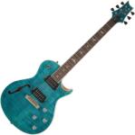 PRS Guitars SE Zach Myers Myers 2026 Blue Chitară semi-acustică