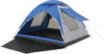 Panda Junior Plus III Cort de Vară Camping Igloo Albastru pentru 4 Persoane 210x240x160cm 10333 (10333) Cort