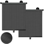 Feral Parasolare Laterale Auto 40x45cm 2buc 13394 (13394)