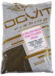 DOVIT Crushed Method Mix - Fokhagyma - Fahéj 1kg - origopet