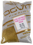 DOVIT Crushed Method Mix - Halas - Májas 1kg