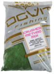DOVIT Crushed Method Mix - Bors - Kagyló 1kg - origopet