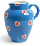 &k amsterdam carafă festivo blue 3 L 99KK-KFU06K_MLC (2192.06)