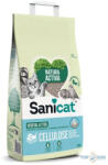 Sanicat macskaalom Natura Activa Vegetal cellulóz multipet 10l