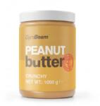 GymBeam Unt de arahide 1000 g crocant