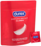 Durex - prezervative extra subțiri (40 bucăți)