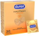 Durex Hautnah - prezervative fără latex (30 bucăți)